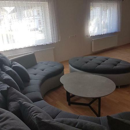 Ferienwohnung Regenbogen Каппель-Ґрафенгаузен Екстер'єр фото