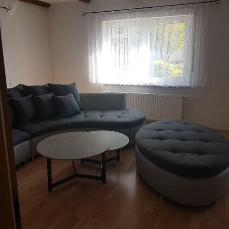 Ferienwohnung Regenbogen Каппель-Ґрафенгаузен Екстер'єр фото