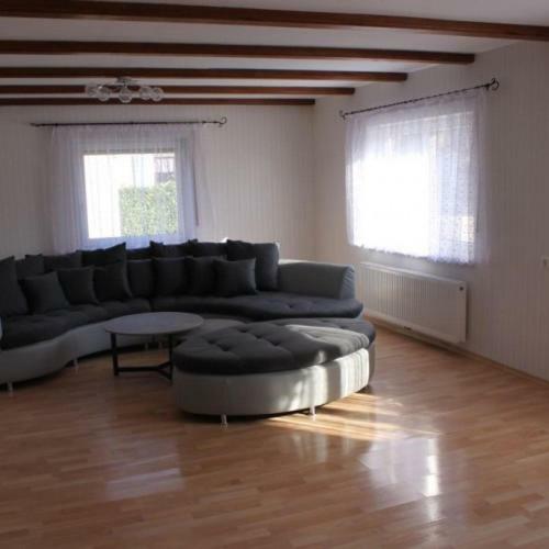 Ferienwohnung Regenbogen Каппель-Ґрафенгаузен Екстер'єр фото