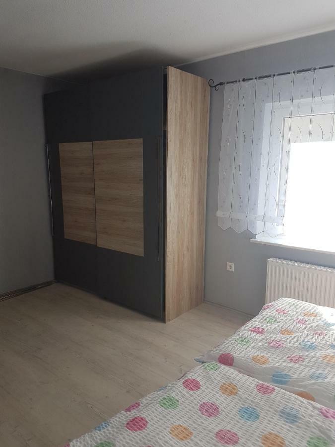 Ferienwohnung Regenbogen Каппель-Ґрафенгаузен Екстер'єр фото